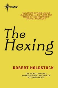 Produktbild: The Hexing