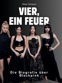 Produktbild: Vier, ein Feuer