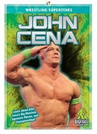 Produktbild: John Cena