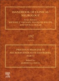 Produktbild: Precision Medicine in Neurodegenerative Disorders