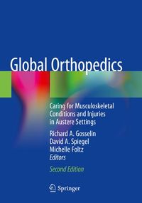 Produktbild: Global Orthopedics