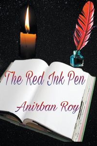 Produktbild: The Red Ink Pen