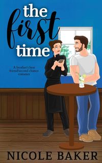Produktbild: The First Time (special edition)