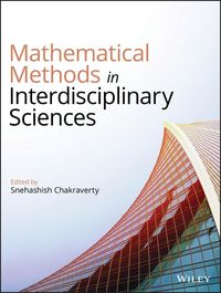 Produktbild: Mathematical Methods in Interdisciplinary Sciences