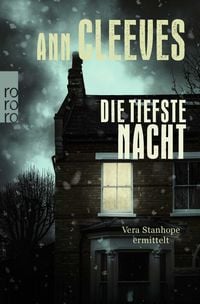 Produktbild Die tiefste Nacht