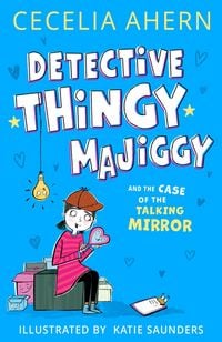 Produktbild: DETECTIVE THINGY_DETECTIVE2 PB