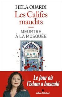 Produktbild: Les califes maudits