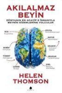 Produktbild: Akilalmaz Beyin