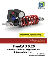 Produktbild: FreeCAD 0.20