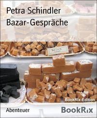 Produktbild: Bazar-Gespr&auml;che