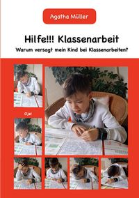 Produktbild: Hilfe!!! Klassenarbeit
