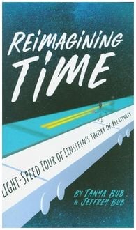 Produktbild: Reimagining Time