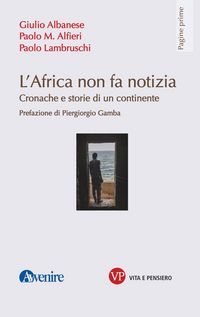 Produktbild: L'Africa non fa notizia