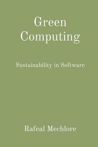 Produktbild: Green Computing