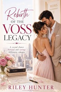Produktbild: Rebirth Of The Voss Legacy