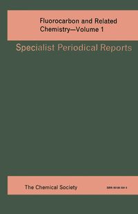 Produktbild: Fluorocarbon and Related Chemistry