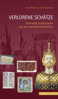 Produktbild: Verlorene Sch&auml;tze