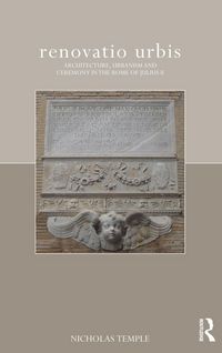 Produktbild: renovatio urbis