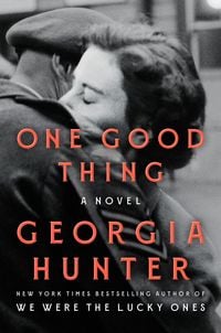 Produktbild: One Good Thing