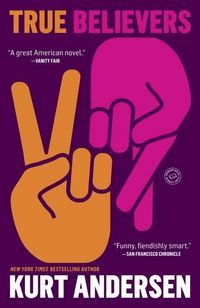 Produktbild: True Believers