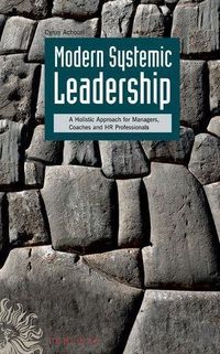 Produktbild: Modern Systemic Leadership