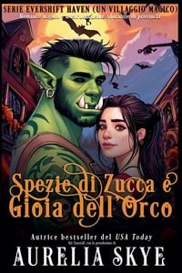 Produktbild: Spezie di Zucca e Gioia dell'Orco