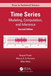 Produktbild: Time Series
