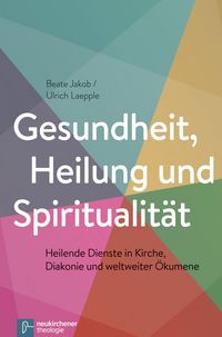 Produktbild: Gesundheit, Heilung und Spiritualit&auml;t