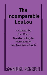 Produktbild: The Incomparable Loulou