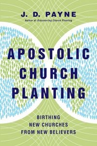 Produktbild: Apostolic Church Planting