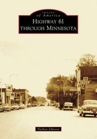 Produktbild: Highway 61 through Minnesota