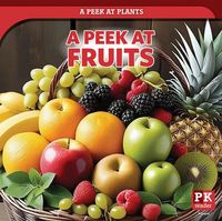 Produktbild: A Peek at Fruits