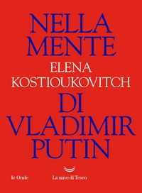 Produktbild: Nella mente di Vladimir Putin