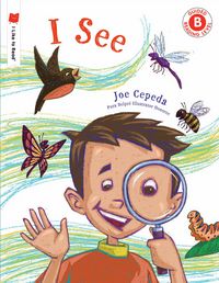 Produktbild: I See