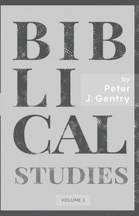 Produktbild: Biblical Studies