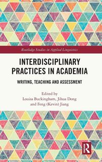 Produktbild: Interdisciplinary Practices in Academia