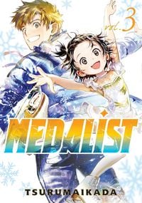 Produktbild: Medalist 3