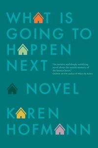 Produktbild: What Is Going to Happen Next