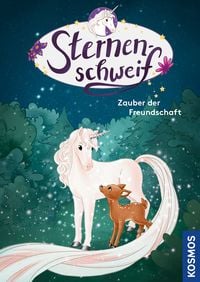 Produktbild: Sternenschweif, 79, Zauber der Freundschaft