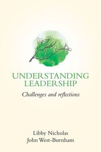 Produktbild: Understanding Leadership