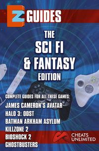 Produktbild: Sci Fi Fantasy