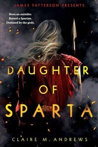 Produktbild: Daughter of Sparta