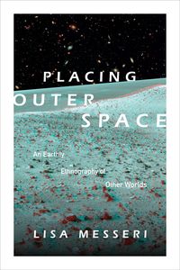 Produktbild: Placing Outer Space