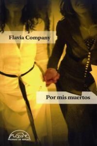 Produktbild: Por mis muertos