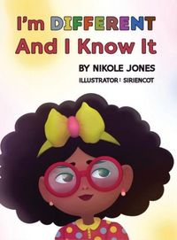 Produktbild: I'm Different and I know it.
