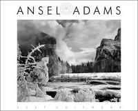Produktbild: Ansel Adams 2027 Wall Calendar