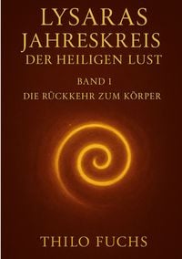 Produktbild: Lysaras Jahreskreis der heiligen Lust Band 1