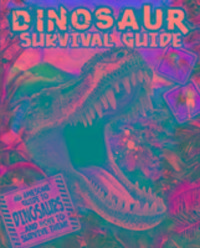 Produktbild: Hibbert, C: Dinosaur Survival Guide