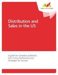 Produktbild: Distribution and Sales in the US