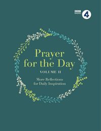 Produktbild: Prayer for the Day Volume II